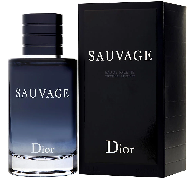 Dior Sauvage EDP 100ml