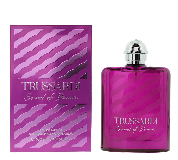 Tusardi Sound Of Donna EDP 100ml