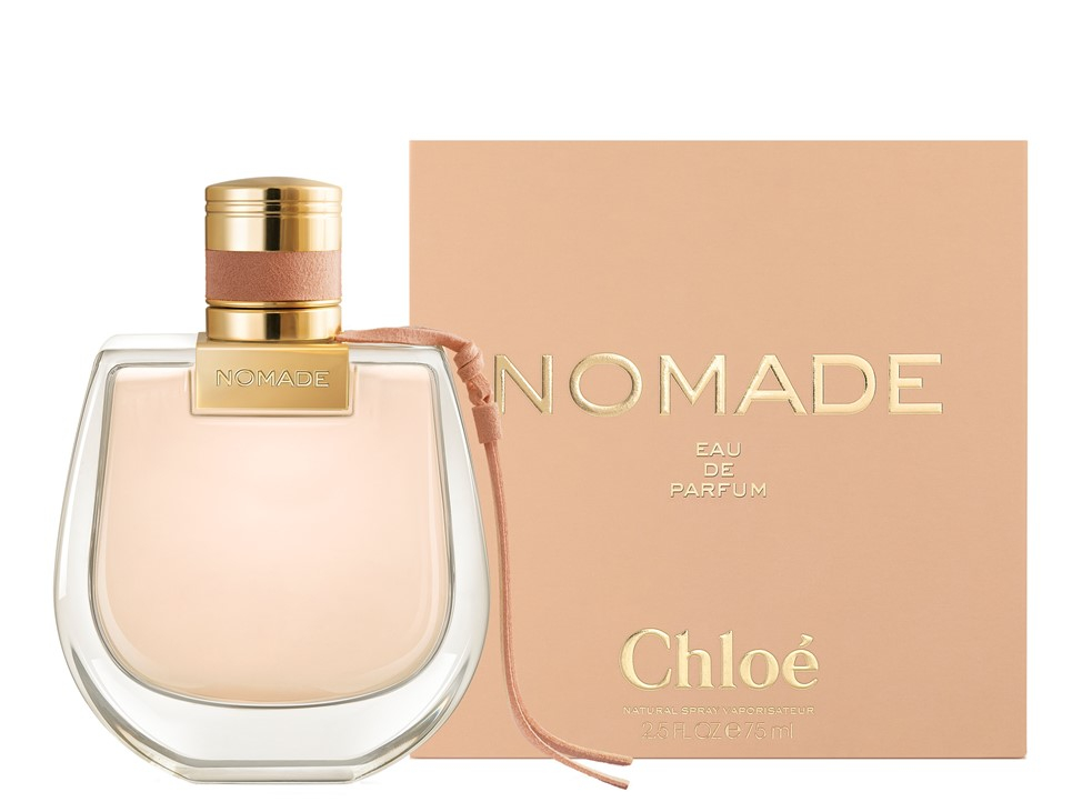 Chloé Nomade EDP 75ml