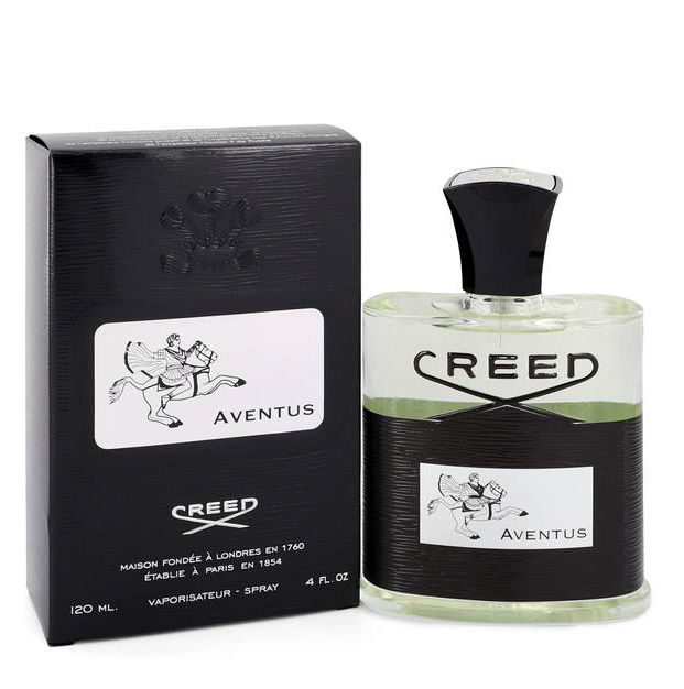Creed Aventus 120ml