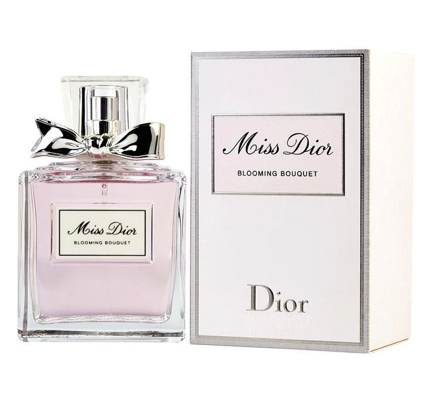 Miss Dior Cherie Blooming Bouquet EDT 100ml