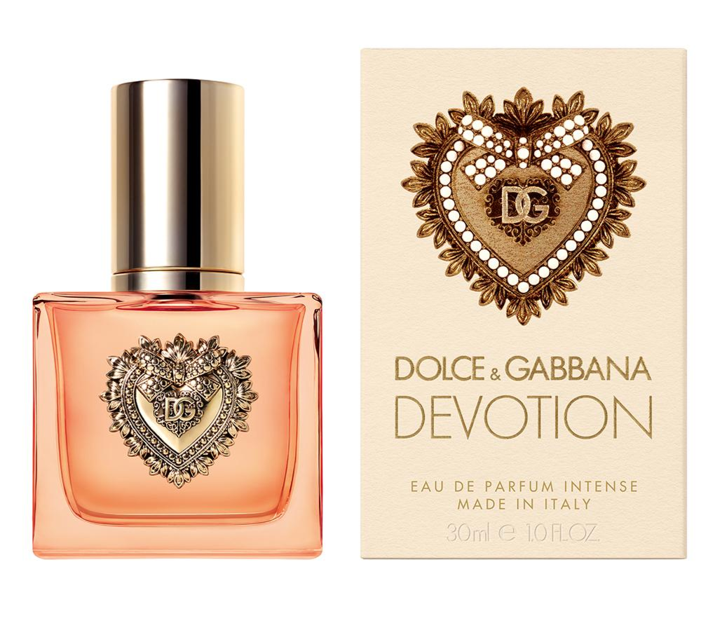 D&G Devotion EDP Intense 100ml