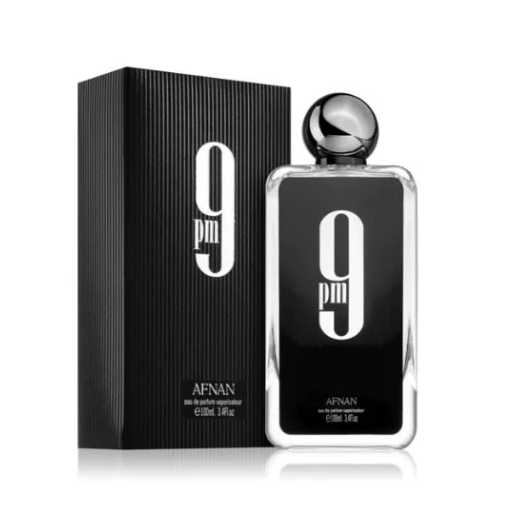 9pm By Afnan EDP 100ml
