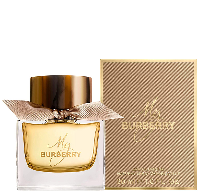 My Burberry EDP 90ml
