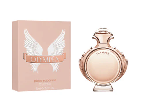 Paco Rabanne Olympea 80ml