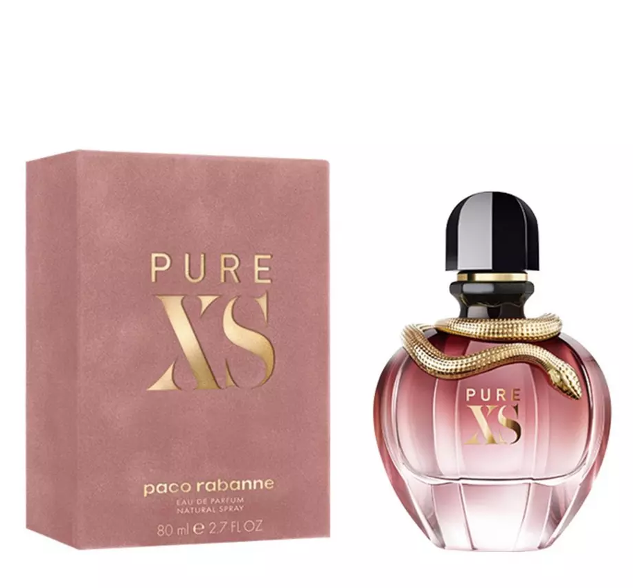 Paco Rabanne Pure XS EDP 80ml