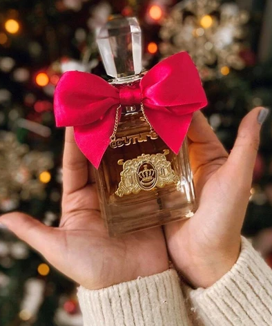 Viva La Juicy By Juicy Couture EDP 100ml