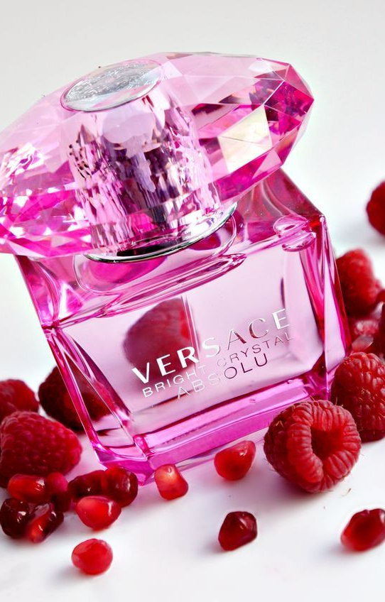 Versace Bright Crystal ABSOLU EDP 90ml