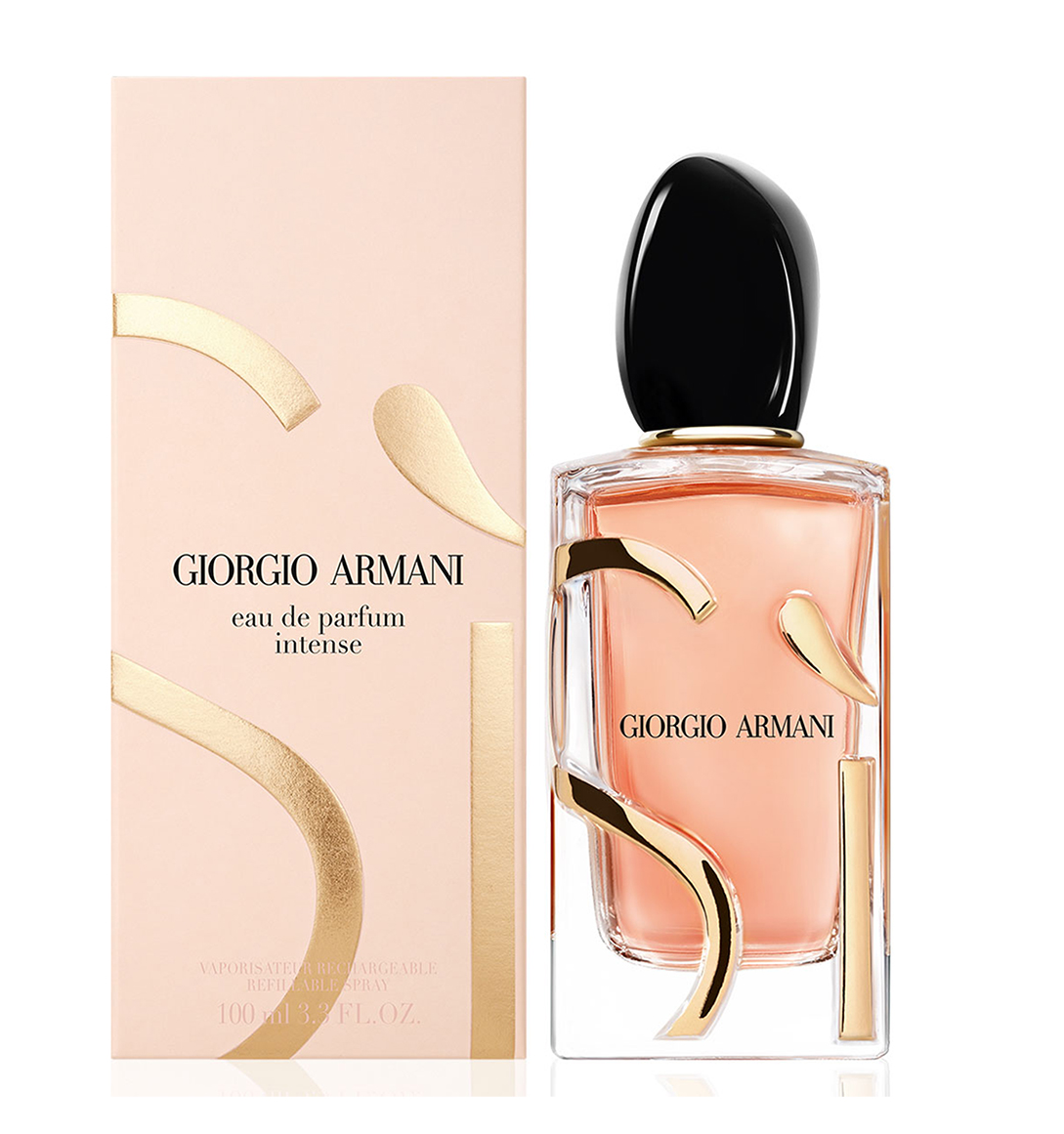 Giorgio Armani Si Intense EDP 100ml