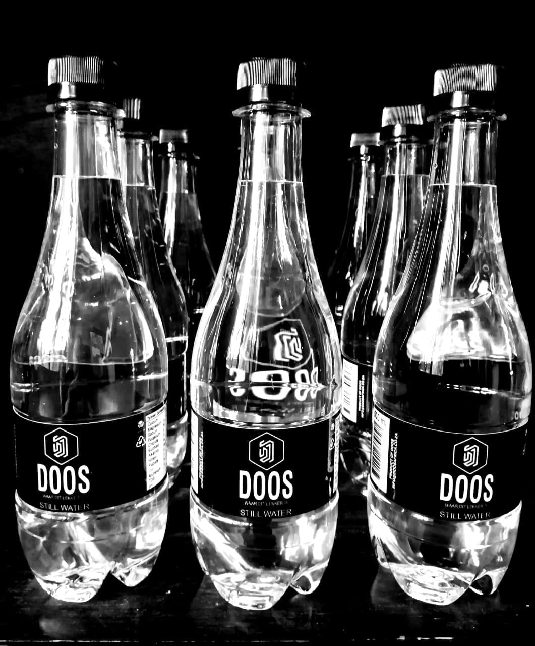 DOOS ™ Still Water 500ml