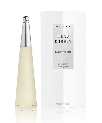 Issey Miyake L'eau D'Issey Pour Femme EDT 100ml