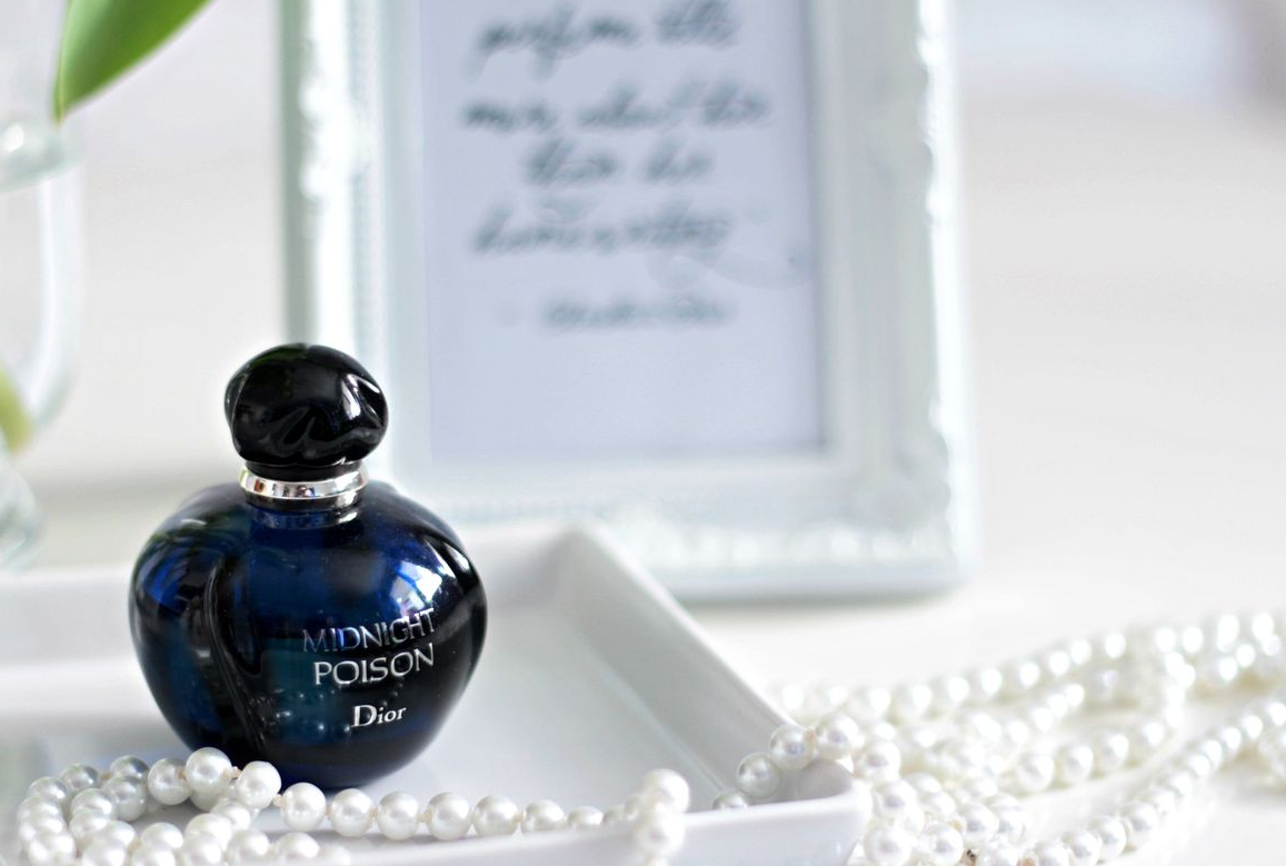 Dior Midnight Poison EDP 100ml