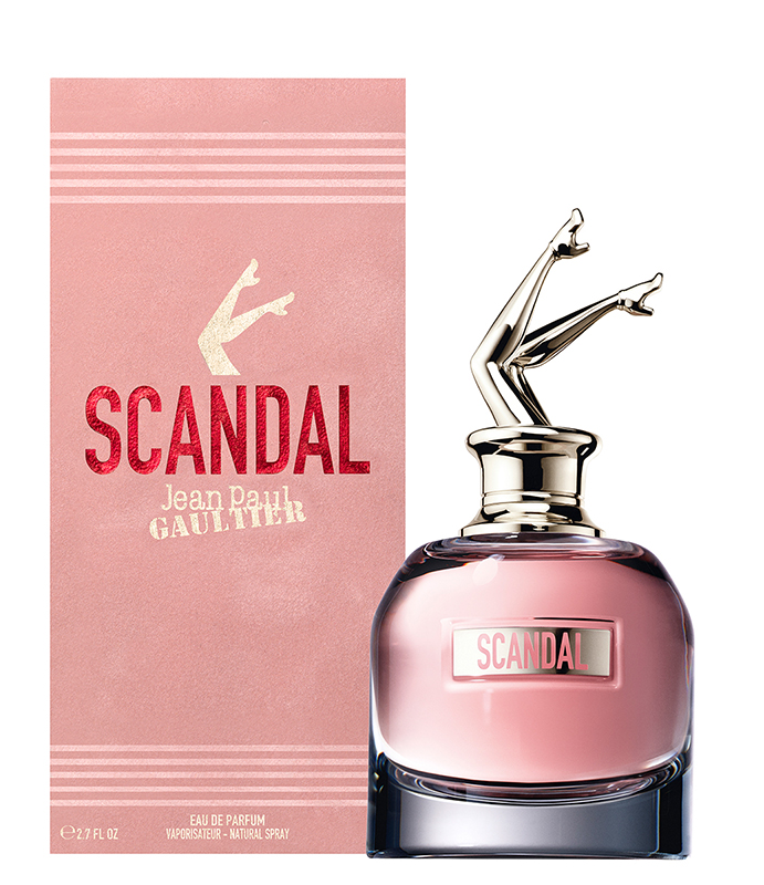 Jean Paul Gaultier SCANDAL EDP 80ml