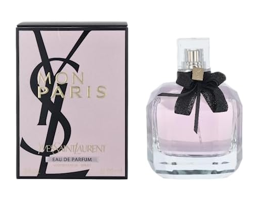 YSL Mon Paris EDP 90ml