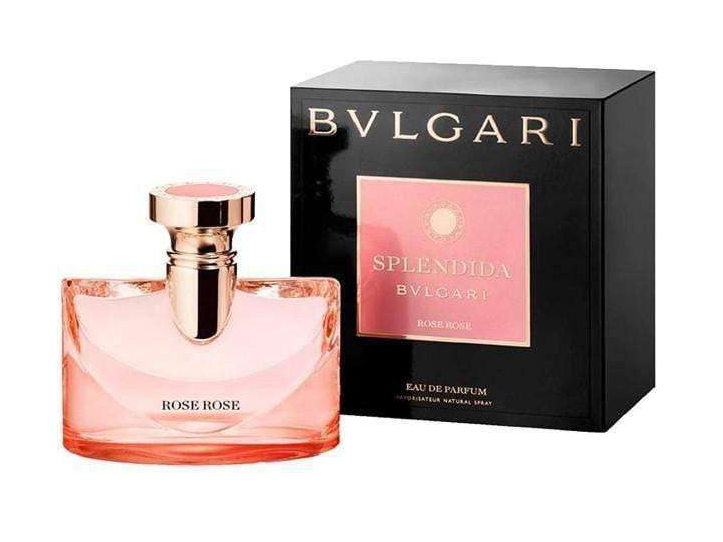 Bvlgari Splendida Rose Rose EDP 100ml