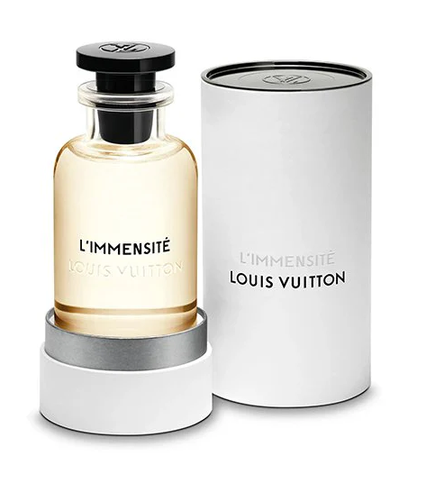 Louis Vuitton L'immensitè EDP 100ml