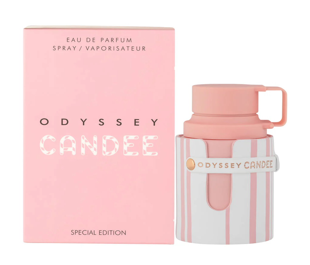 Odyssey Candee Special Edition By Armaf EDP 100ml