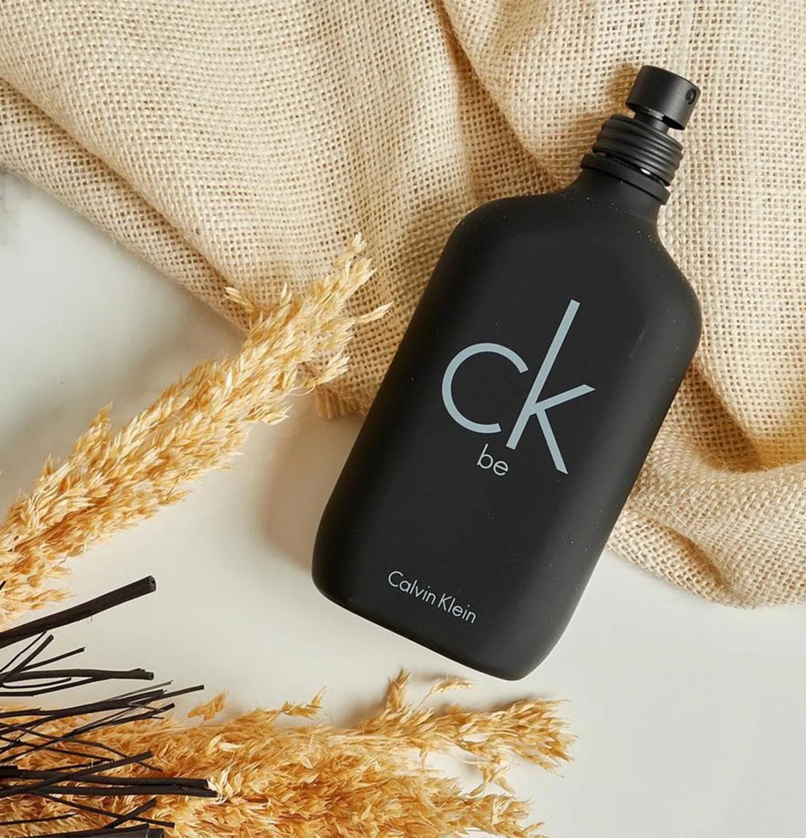 Ck Be EDT 100ml