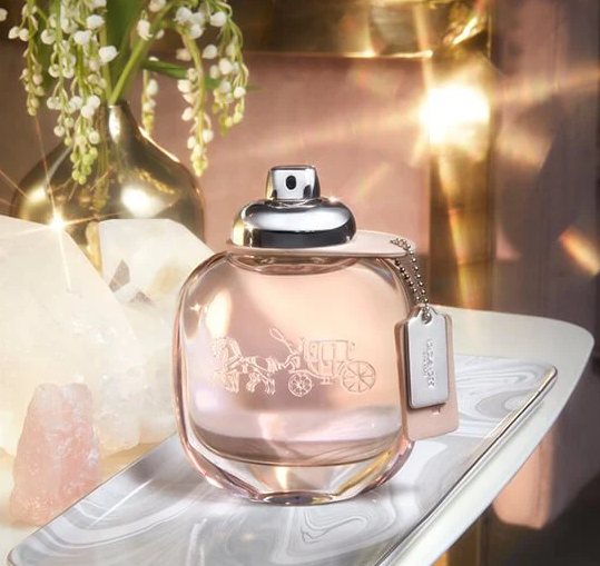 Coach EDT 90ml