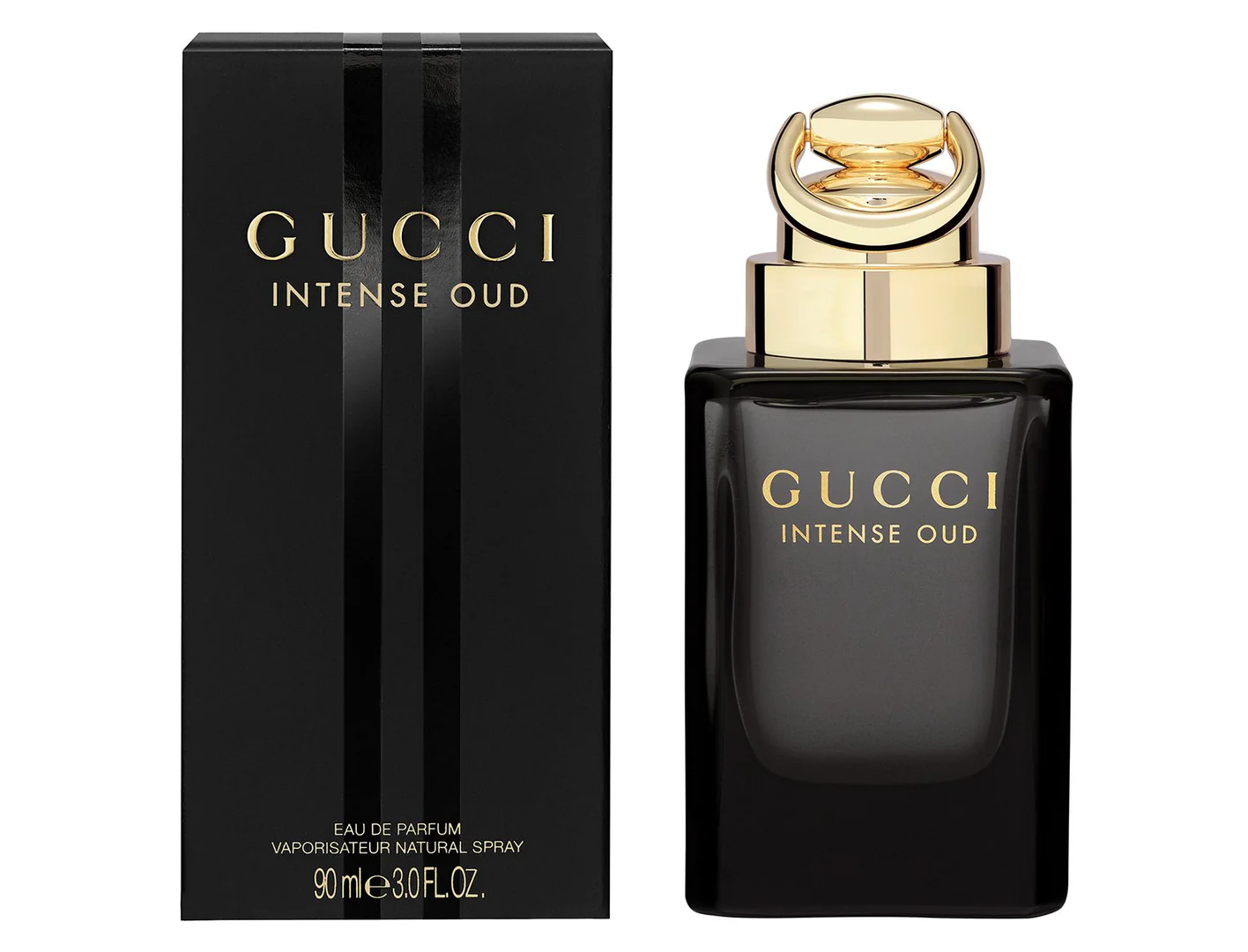 Gucci Intense Oud EDP 100ml