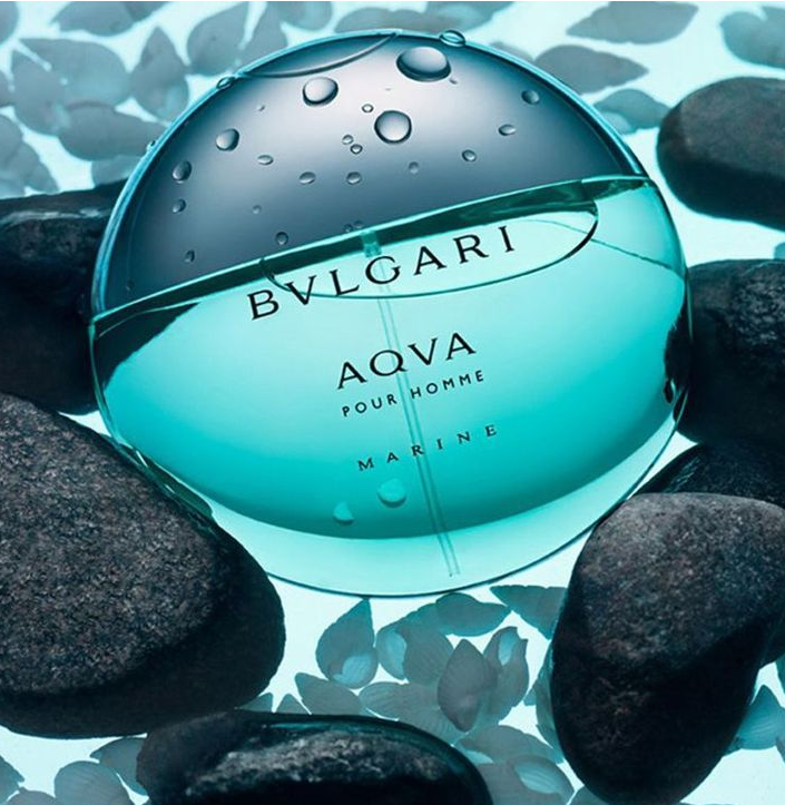 Bvlgari Aqva Pour Homme EDT 100ml