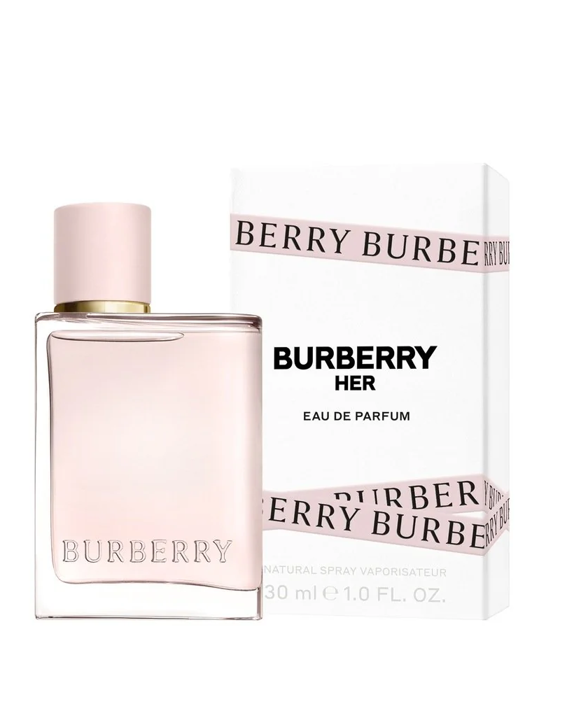 Burberry Her EDP 100ml