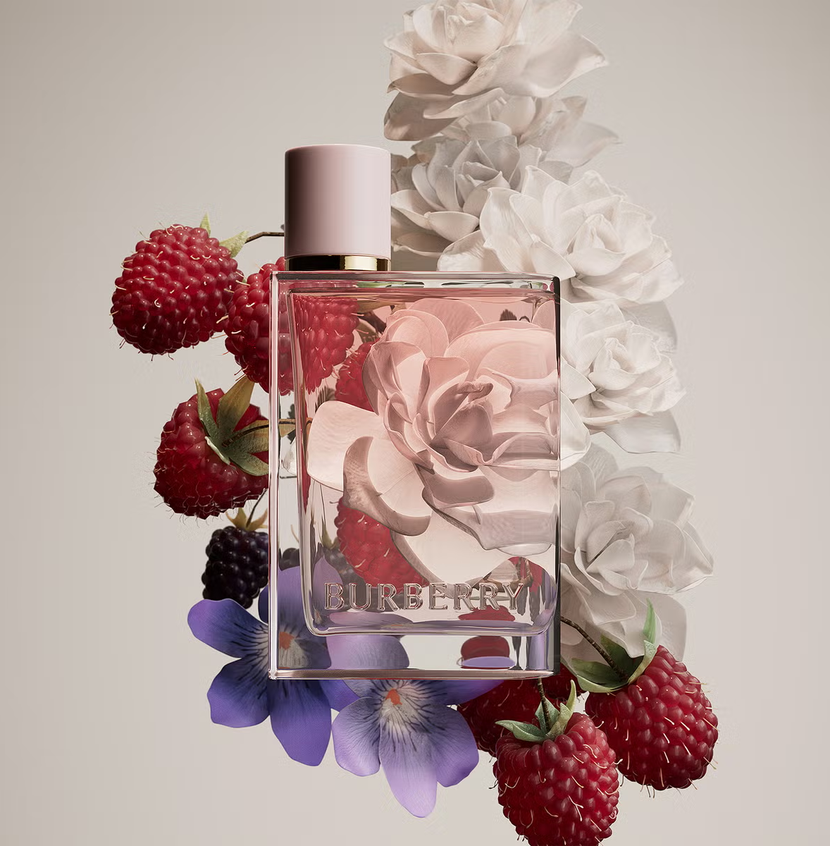 Burberry Her EDP 100ml