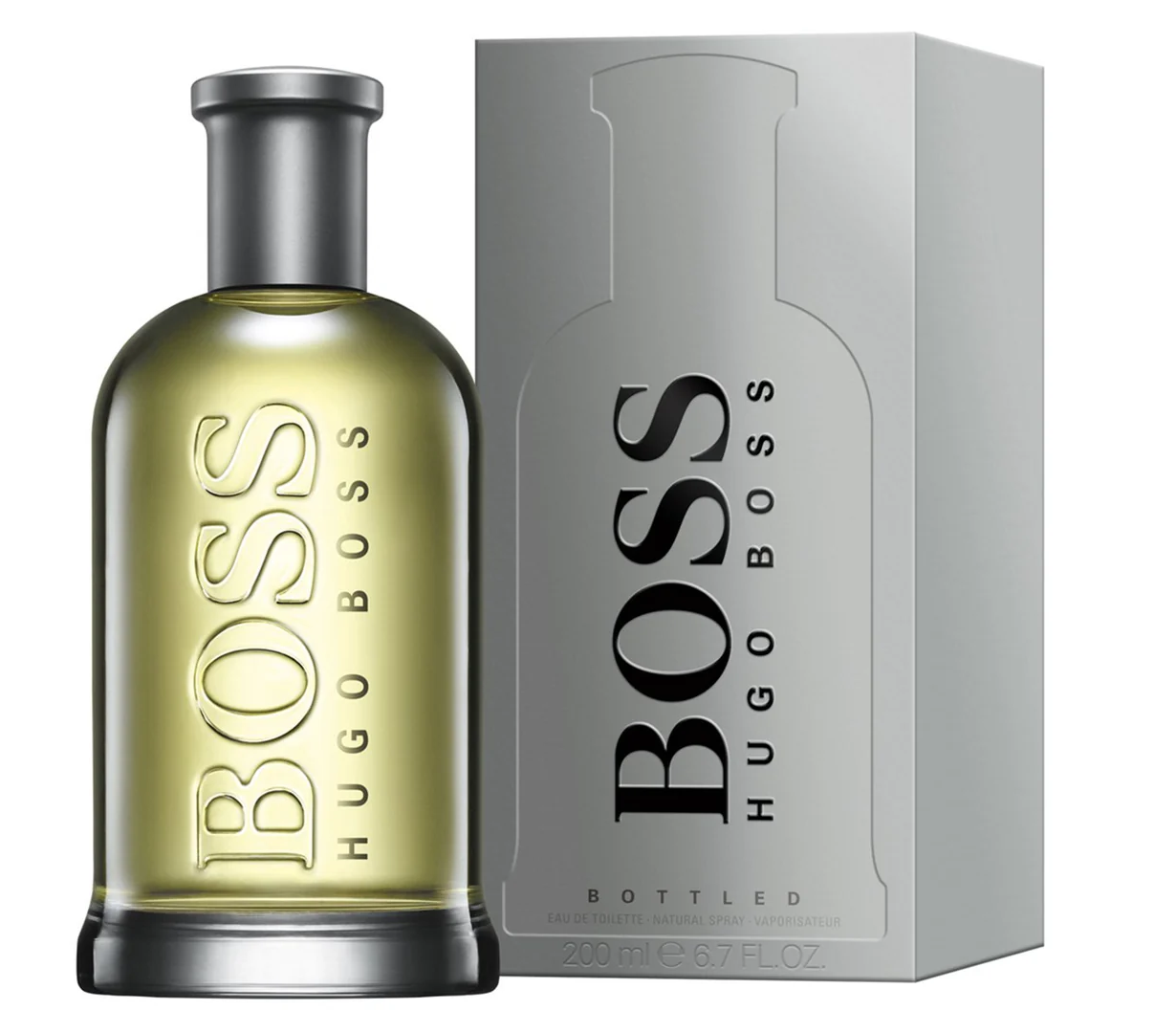 Hugo Boss Bottled EDT 100ml