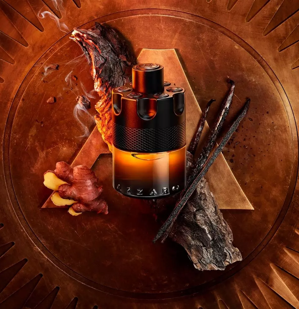 Azzaro The Most Wanted Parfum 100ml