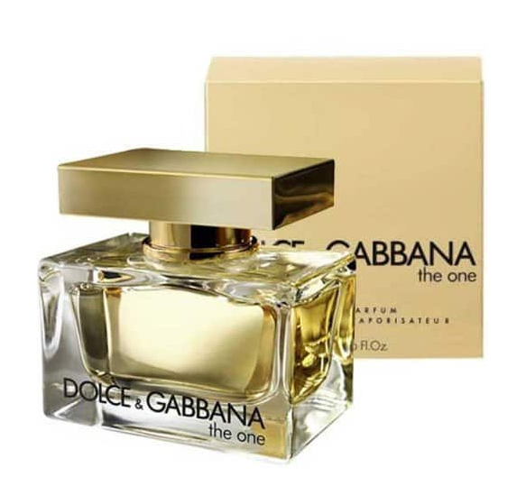 D&G The One EDP 75ml