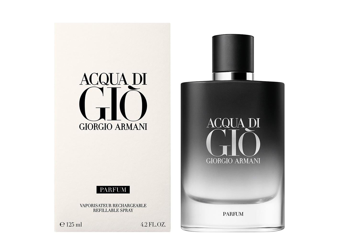 Giorgio Armani Acqua Di Gio Parfum 125ml
