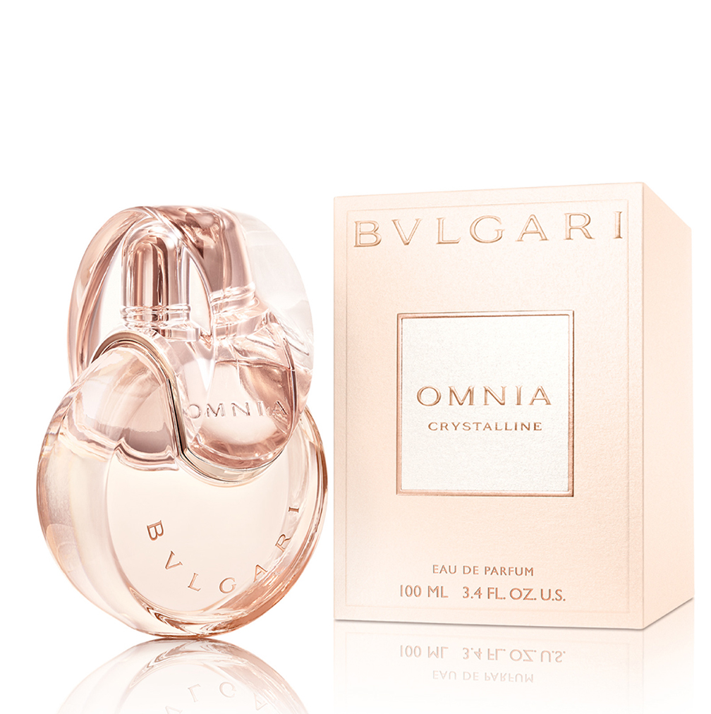 Bvlgari Omnia Crystalline EDT 75ml