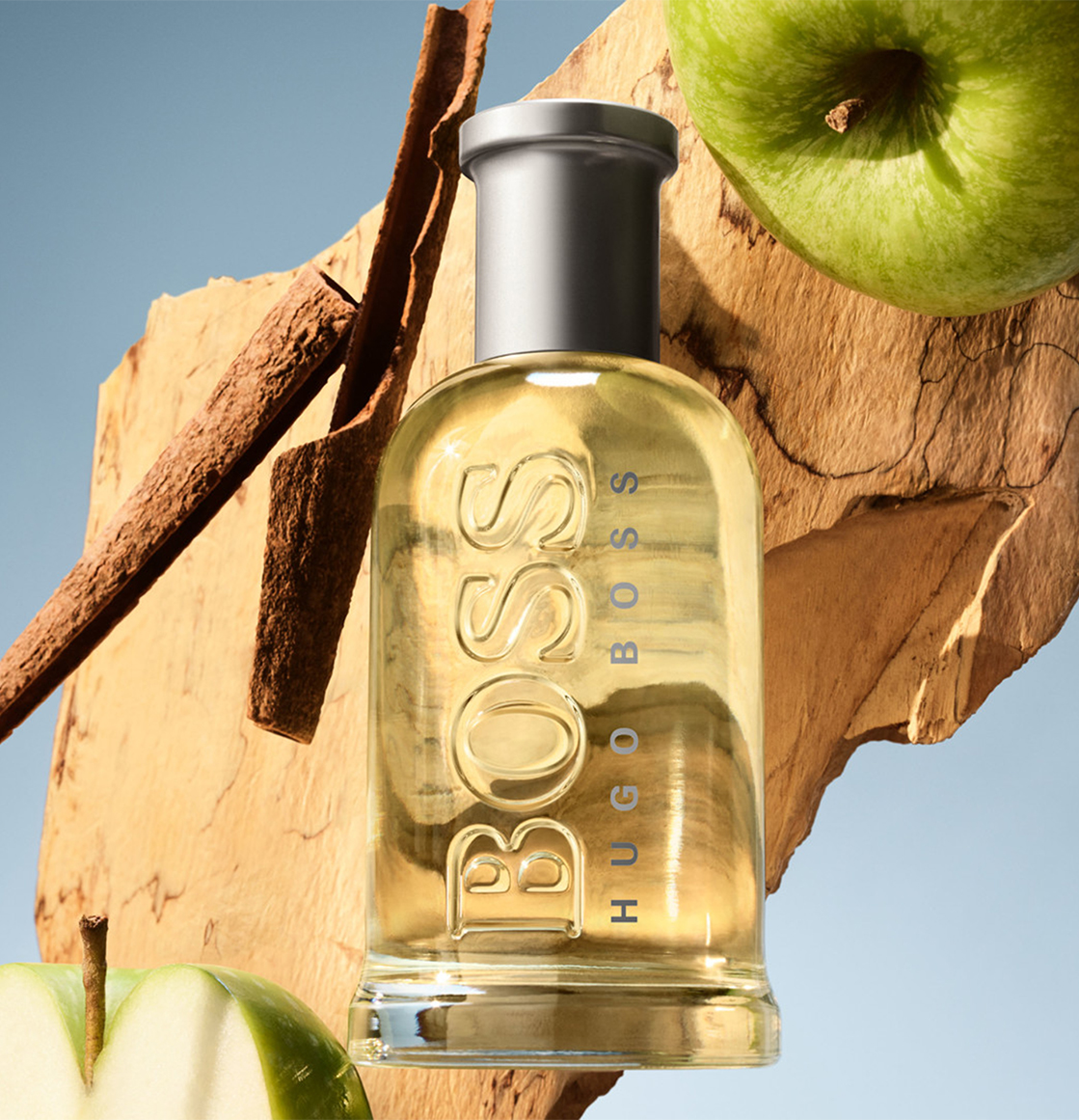 Hugo Boss Bottled EDT 100ml