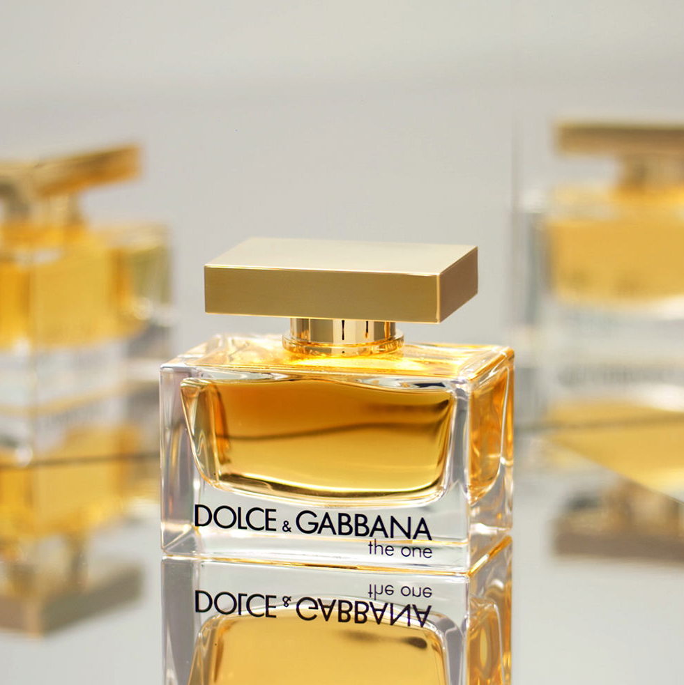 D&G The One EDP 75ml