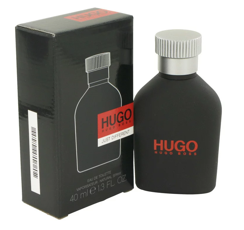 Hugo Boss Just Different EDT 150ml