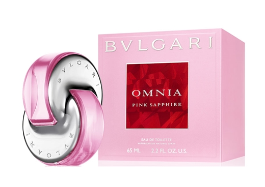 Bvlgari Omnia Pink Sapphire EDT 65ml