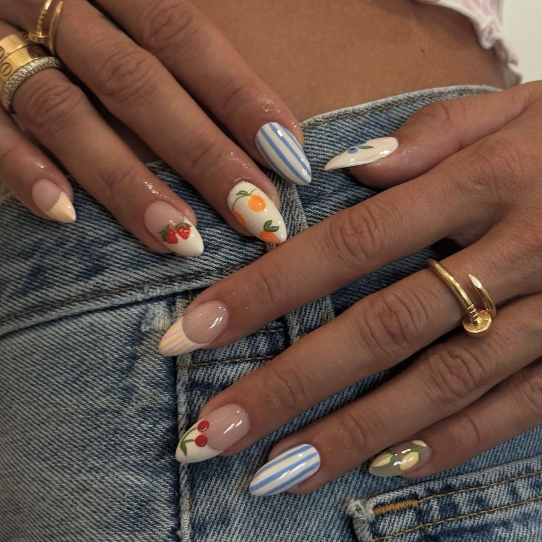 Salon Luxury at Your Fingertips
