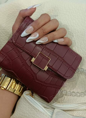 Glam Tip Gal