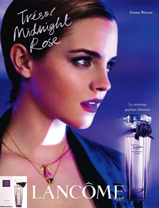 Lancome Trèsor Midnight Rose EDP 75ml