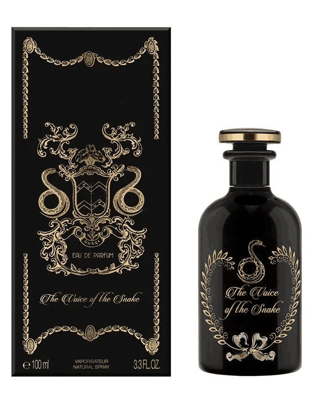 Gucci The Voice Of The Snake 100ml