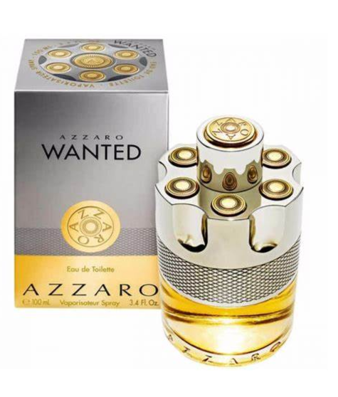 Azzaro Wanted EDT 100ml