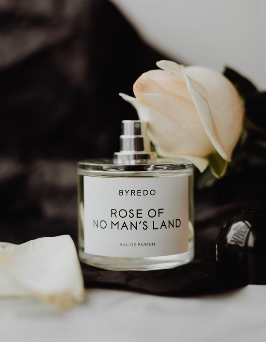 Byredo Rose Of No Man's Land EDP 100ml