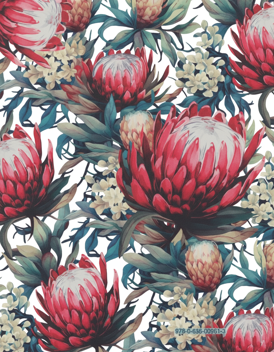 NLV Proteas Kunsleer My Kreatiewe Joernaal-Bybel