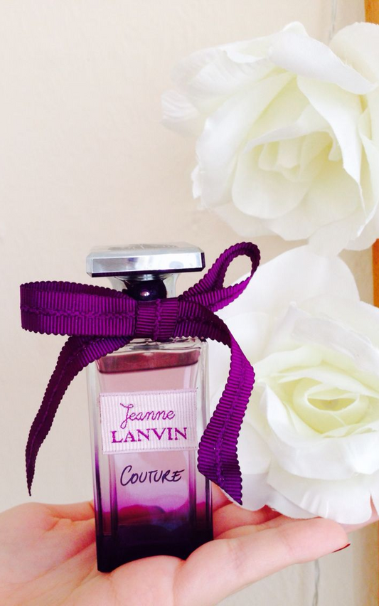 Lanvin Jeanne Couture EDP 100ml