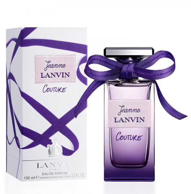 Lanvin Jeanne Couture EDP 100ml