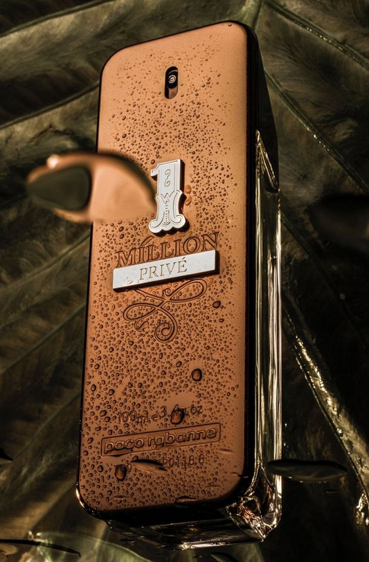 Paco Rabanne 1 Million Man Privè EDP 100ml