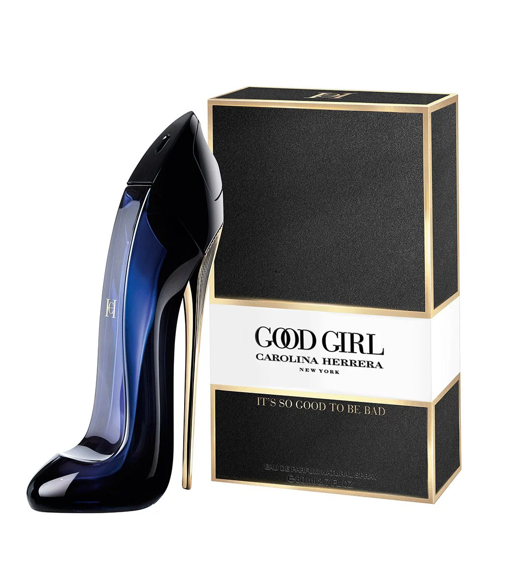 CH Good Girl EDP 80ml (Classic)