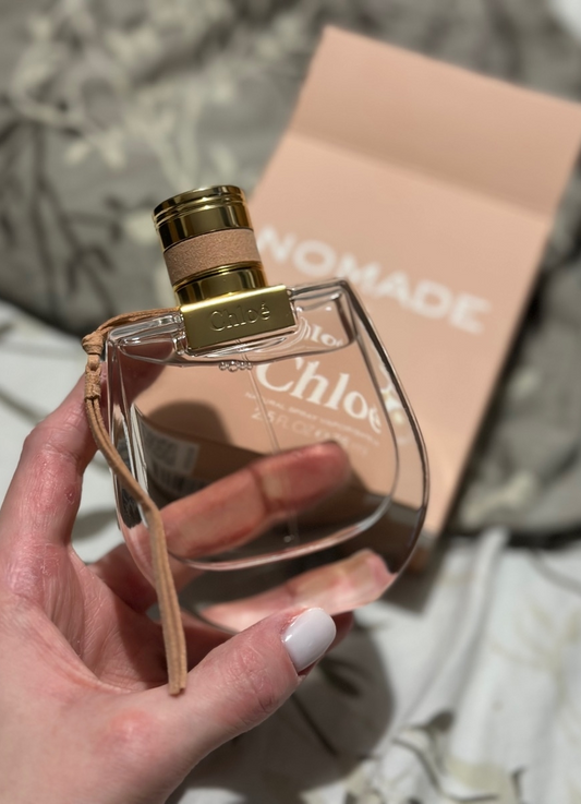 Chloé Nomade EDP 75ml