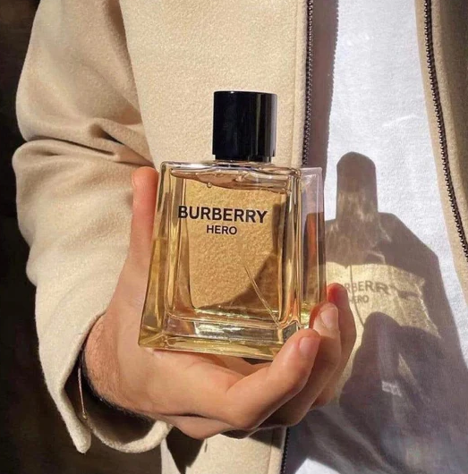 Burberry Hero EDT 100ml