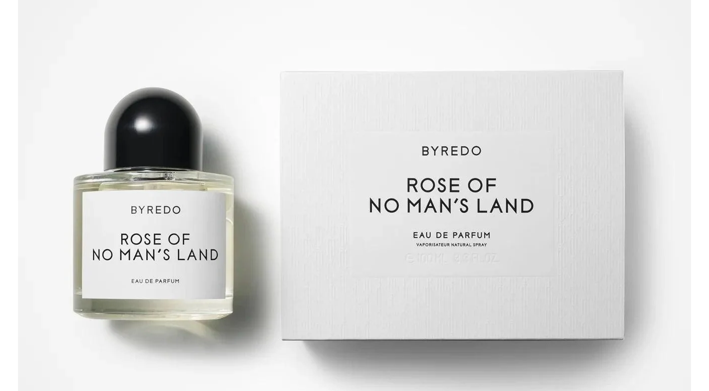 Byredo Rose Of No Man's Land EDP 100ml